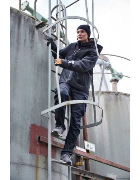 Pantaloni stretch-Slim Line-Îmbrăcăminte de lucru 